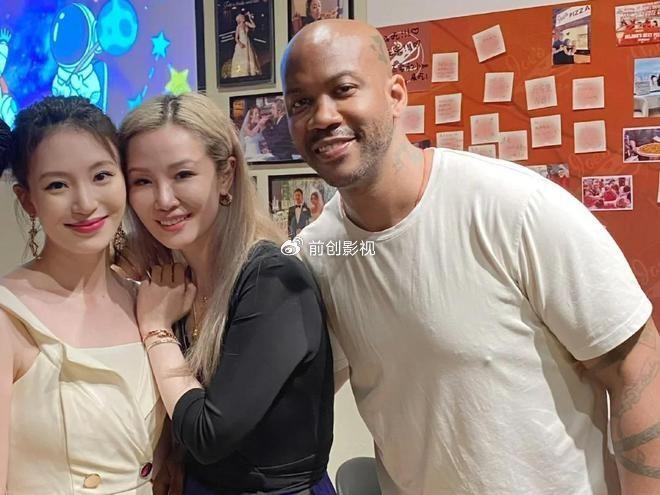 重返CBA？重返中国，马布里发声，亮相新岗位，多年努力获回报