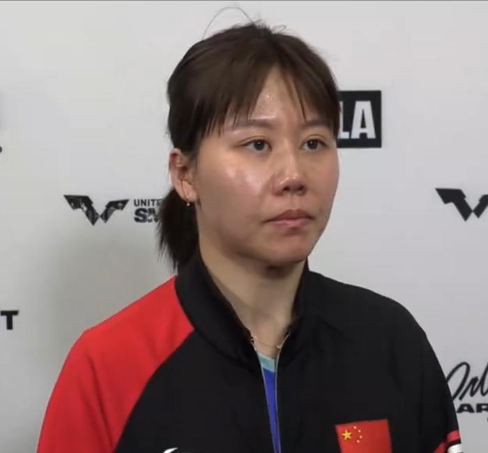 jiuyou.com-陈幸同横扫袁嘉楠！采访强调赛前准备充分，回应下场对阵蒯曼！