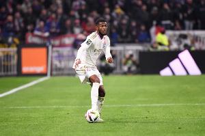 jiuyou.com-奈尔斯：我仍是阿森纳球迷，离开是因为我想上场踢球