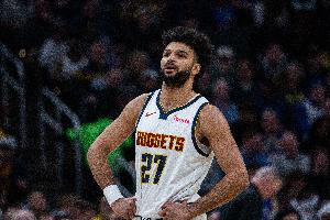 穆雷：希望球队在季后赛前 在理解和执行比赛计划方面养成好习惯