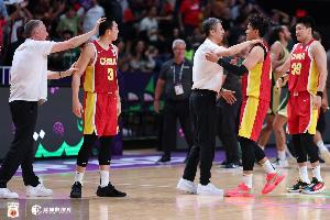 九游官网-媒体人谈男篮亚洲杯表现：这是我在这个夏天看到过的 最好的故事