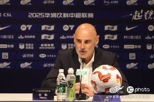 九游-穆斯卡特：武磊能回归出战非常棒，他需要时间恢复到最好的状态