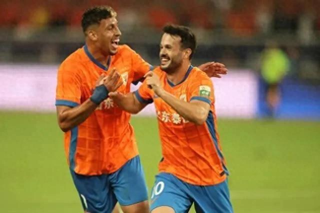 九游-0-1爆冷，6-0大胜！中超疯狂一夜，最新积分榜乱了：2大赢家诞生