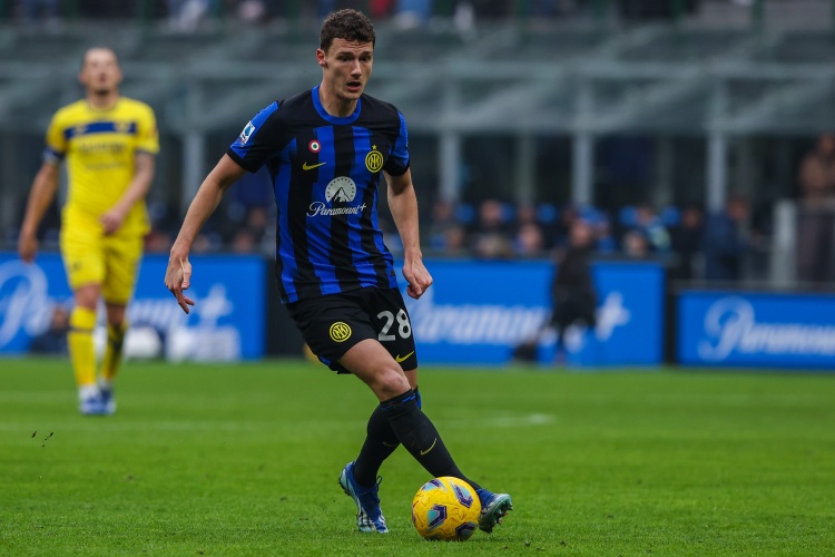 九游-国米新闻网：拉比奥特转投米兰促成帕瓦尔转会马赛