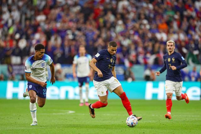 九游官网-英法大战评分：洛里斯拿到最高分，边路两将垫底