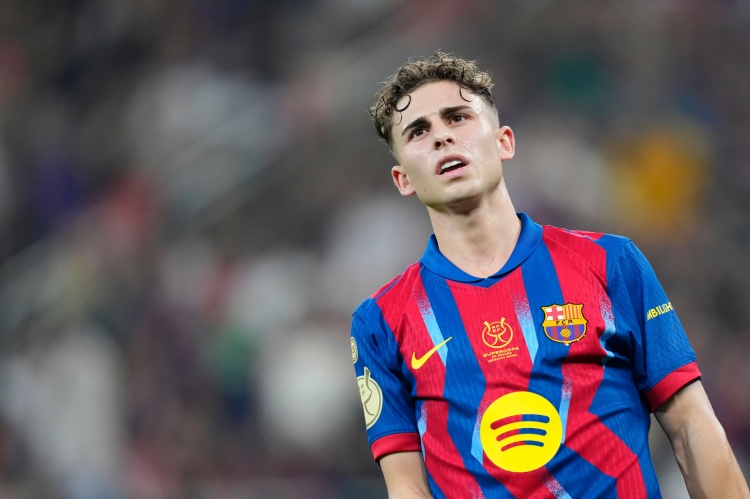 九游官网-本赛季五大联赛仅两名中场进球、助攻皆上双：奥利塞、费尔明